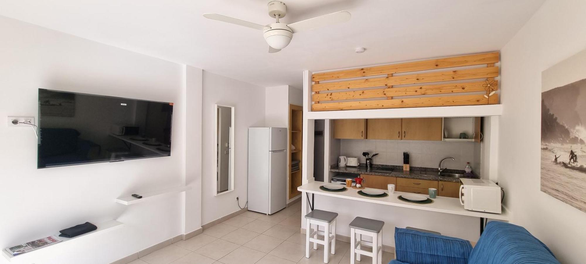 Drago 1 Atlantic Garden Apartment Corralejo Exterior foto