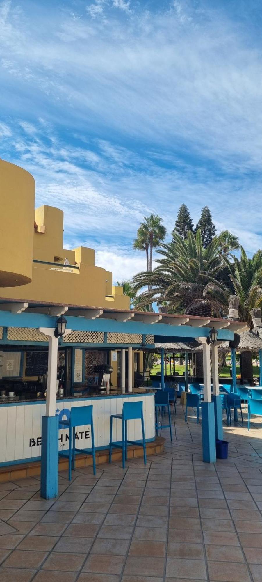 Drago 1 Atlantic Garden Apartment Corralejo Exterior foto