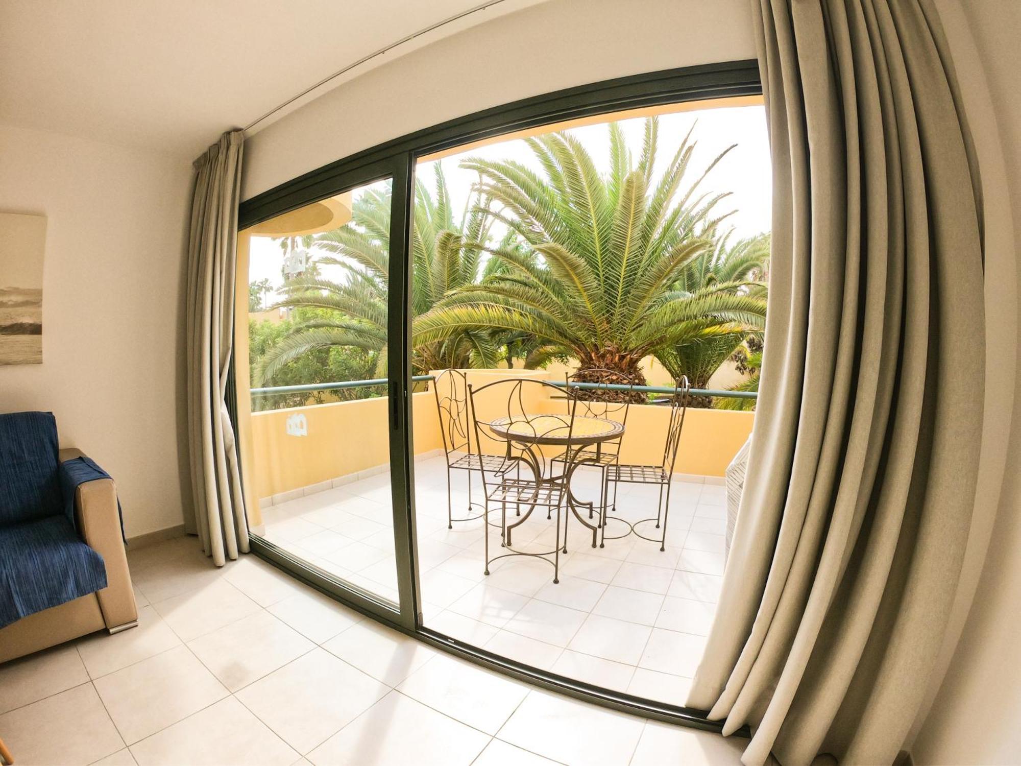 Drago 1 Atlantic Garden Apartment Corralejo Exterior foto