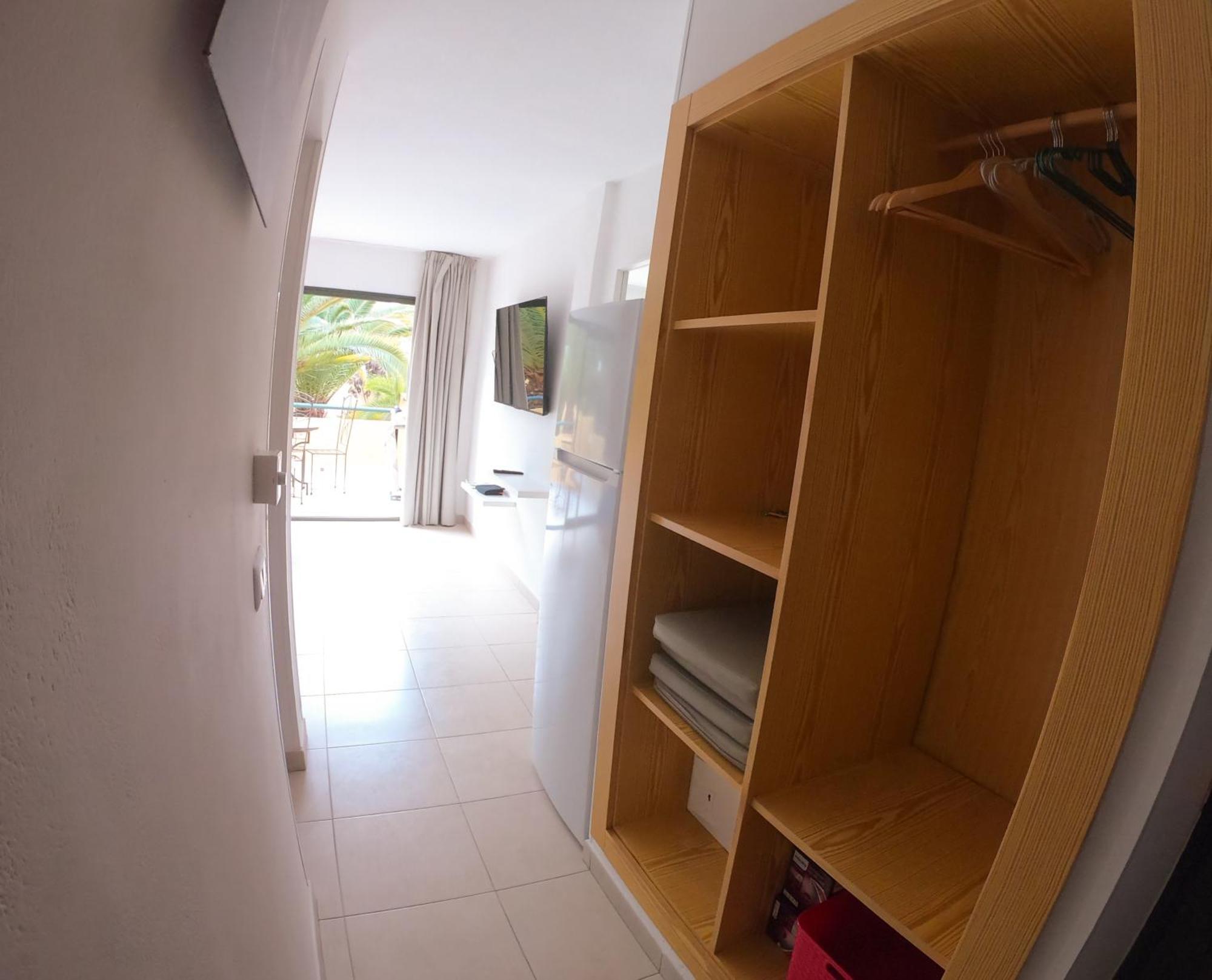 Drago 1 Atlantic Garden Apartment Corralejo Exterior foto