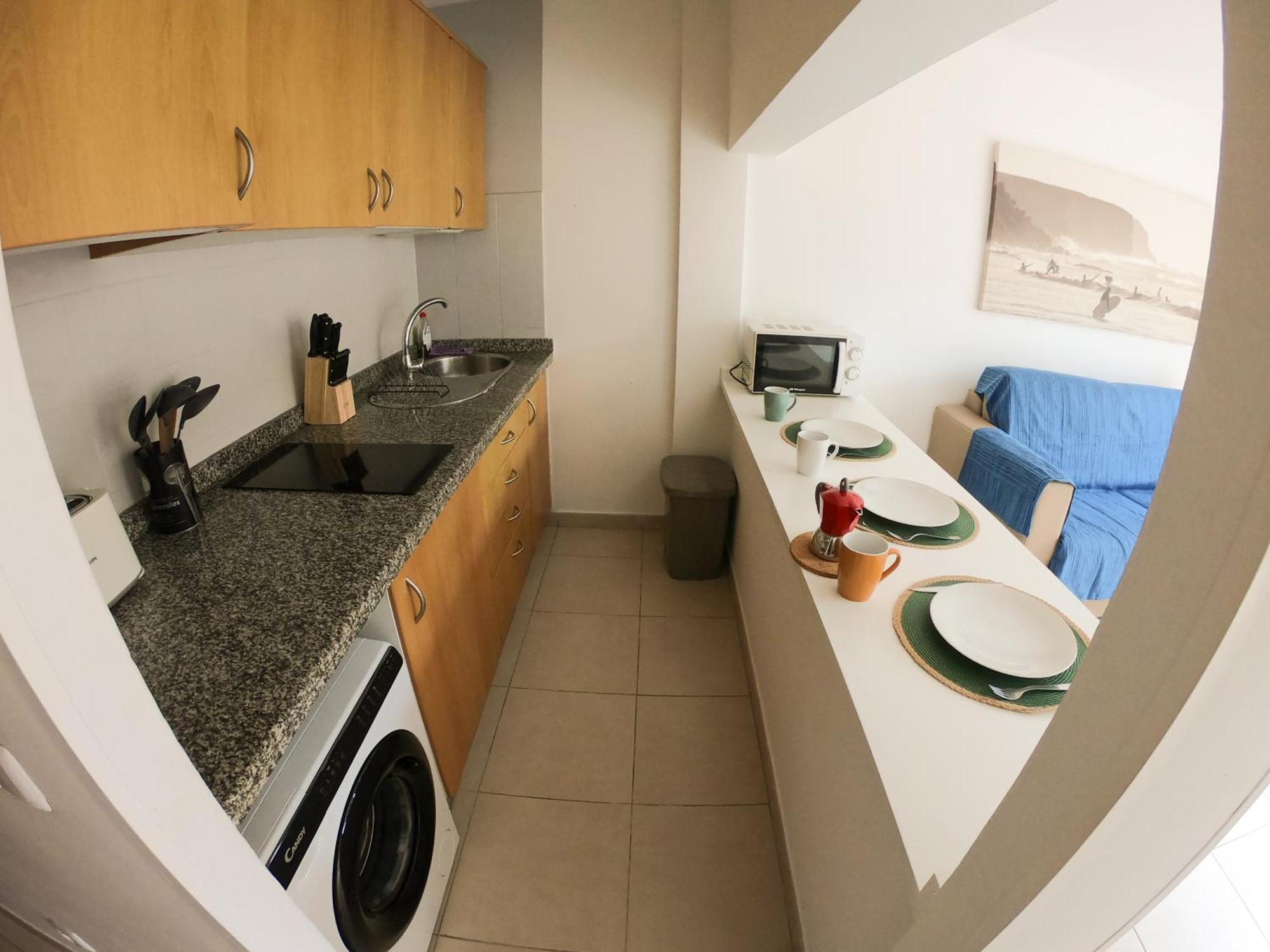 Drago 1 Atlantic Garden Apartment Corralejo Exterior foto