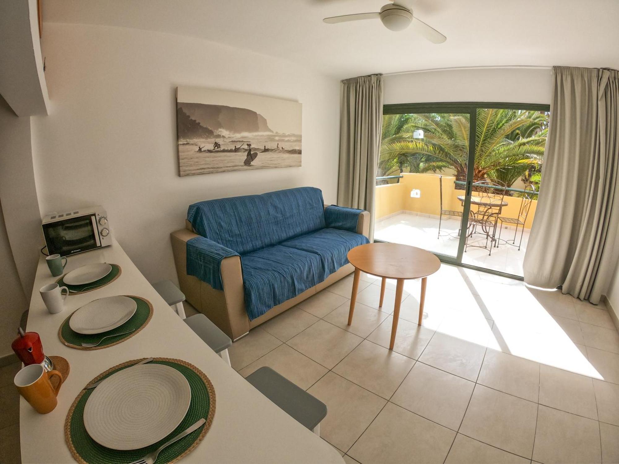 Drago 1 Atlantic Garden Apartment Corralejo Exterior foto