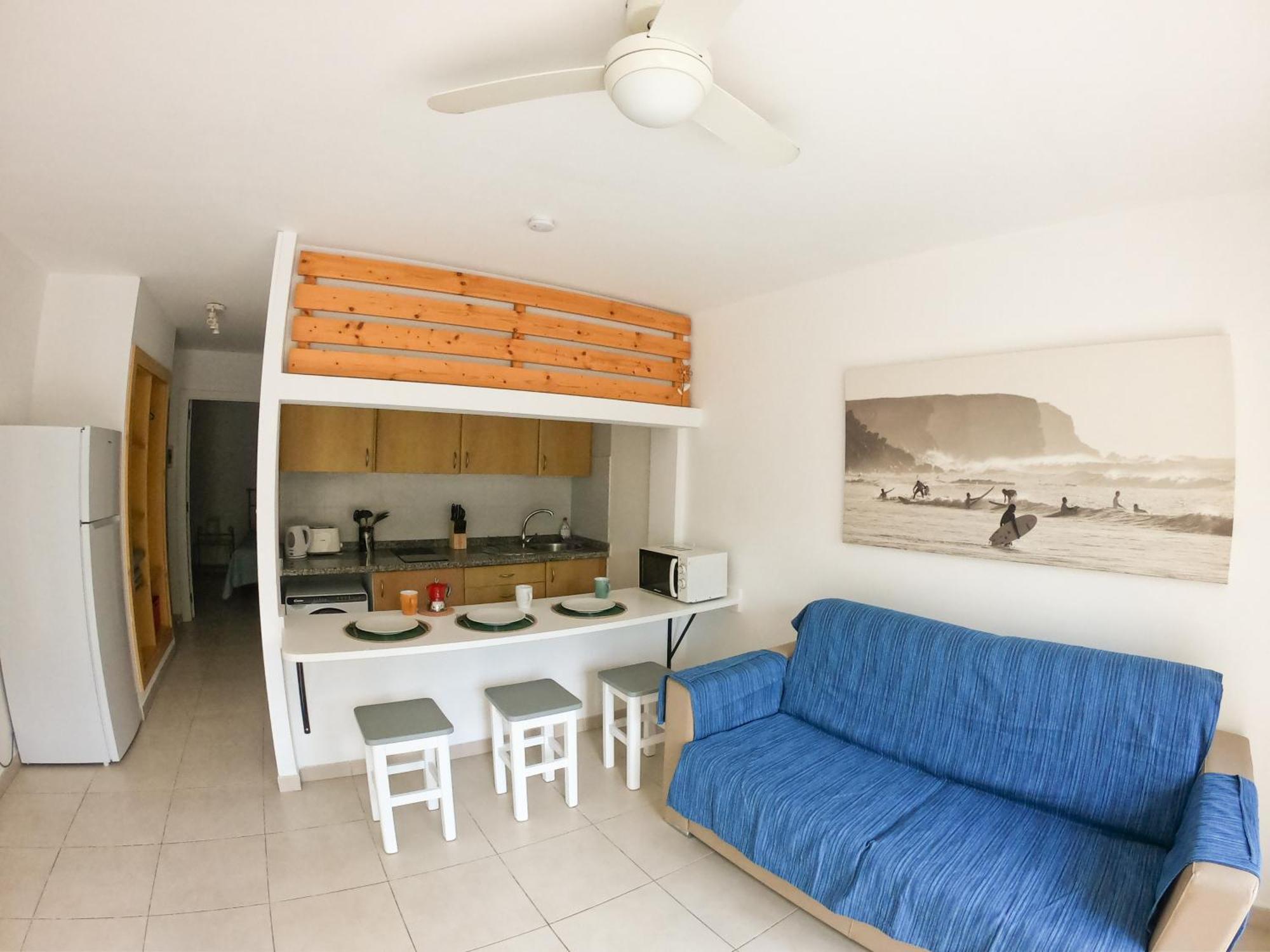 Drago 1 Atlantic Garden Apartment Corralejo Exterior foto