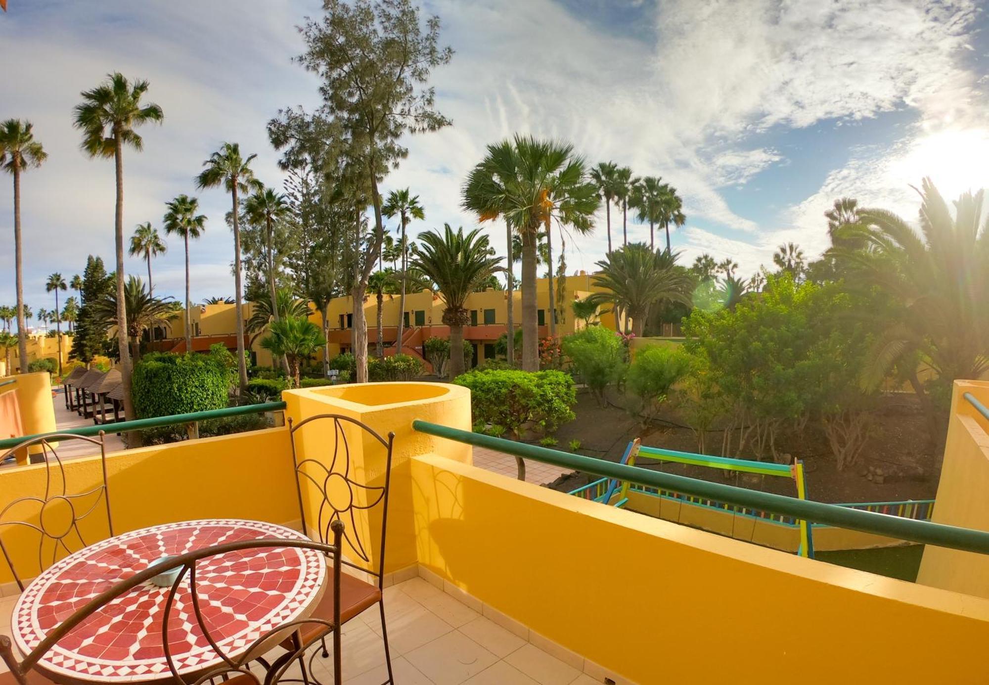 Drago 1 Atlantic Garden Apartment Corralejo Exterior foto